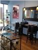 Beyond Beauty Cosmetic Studio, McDonough — Come visit our beautiful modern/upscale cosmetic studio. Consult with a professional make-up artist or licensed esthetician for the perfect look for your special event. 

On location services available.  Airbrush make-up available.

We were the make-up artists of choice for Bliss Wedding Magazine Cover - Summer 2009 and the Big Day Giveaway (Merle Manders Conference Center 2009)! 
Private party room available for beauty girls day outs, showers, and events. Lashes, make-up, fragrance, and skin care sold here.