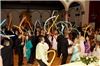Edge Sight & Sound, Tulsa — EDGE Wedding Reception - So much fun!