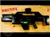 Hard Knocks, Oviedo — Brenda: Assault Pulse Rifle