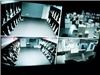 Hard Knocks, Oviedo — Live feed of Armory and Combat Arenas