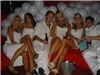 KARMA LOUNGE, Karma Lounge, Austin — White Party