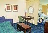 SpringHill Suites Sacramento Airport Natomas, Sacramento