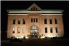 Trine University, Angola