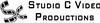 Studio C Video Productions, Edmonton — Studio C Video Productions is located at Edmonton, AB. Studio C provides wedding video service in Edmonton and Western Canada since 1996. They use up to 3 camera coverage all in HD and edit in a full featured Digital Editing sweet with state of the art equipment. They specialize in creative artistic editing with background music, special effects including black and white, old films, slow motion etc. we will make your wedding movie a thing of beauty. Choosing your wedding videographer is an extremely important decision and an investment in part of your life that you'll share with your family for generations to come. Studio C Productions is also specializes in extraordinary, creative, world class wedding videography that you and your family will enjoy for years to come.