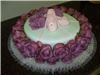 Sara J Pastries & Cakes, Canoga Park