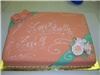 Sara J Pastries & Cakes, Canoga Park