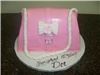 Sara J Pastries & Cakes, Canoga Park