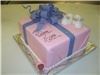 Sara J Pastries & Cakes, Canoga Park