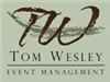 Tom Wesley Event Management, Atlanta — We are an event management company specializing in both corporate and private social events.  We will coordinate and manage all elements of your event from corporate meetings & receptions to private parties including birthdays, themed events and holiday celebrations.  Let us take the stress out of organizing your event and give you the peace of mind knowing that every detail will be taken care of with spectacular results!  We also provide "day-of" coordination services.