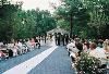 Garden Gazebo and Tented Reception Area, The Inn At Chester Springs, Exton