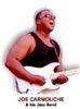MoShows . com: Musicians, DJs & Shows, Houston — Houston Jazz Recording Artist Joe Carmouche has opened for or backed  Boney James, Michael Franks, Nancy Wilson, Nnenna Freelon, Joe Sample, Kenny Burrell, Marion Meadows, Hubert Laws, Jennifer Holliday, Kenny Burrell, Diane Schur, Peter White, Doc Powell, Phil Upchurch, R. Kelly, Confunkshun Kirk Whalum, Najee, Mikki Howard, Bobby Lyle, and Everette Harp. Joe has also opened for Boney James, Michael Franks, Marion Meadows, Norman Brown, Peter White, Doc Powell, Lakeside and Maze featuring Frankie Beverly.

Joe toured the U.S. with the world-renowned Kashmere Stage Band and won "Most Outstanding Guitarist" (Chicago) and "Most Outstanding Musician" (Houston).