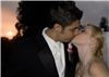 Charlene Chavez Photography, San Jose — Sunset kiss.  Aptos, CA