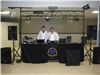 JaM Productions Dj Service, Prairieville — Dayne and Jeff...East Ascension Prom getting ready to start!