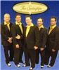 The Swingtips, Mesa — The Swingtips in modern Vegas attire.