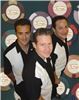 The Swingtips, Mesa — For smaller functions, the Swingtips can down-size into a quartet, trio or smaller. Contact the band for a quote at 480-218-9799.