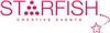 Starfish Creative Events, Inc.