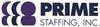 Prime Staffing Inc., Chicago — Prime Staffing is a hospitality staffing service that provides temporary employees in all areas, from the front of the house to the back of the house. Prime Staffing does the recruiting, screening, and skills testing based on the job requirements. The services are tailored to the needs of the customer. Whether you need a banquet server, bartender, dishwasher, or any other position, Prime Staffing will only recruit the finest and most qualified individuals to fill it.