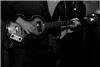 Beatles For Sale, Atlanta — The Hofner Bass is one of the most recognizable features of Sir Paul McCartney's signature bass style.  Here we can see him playing right handed (one of the only photos ever captured of him playing in this manner).