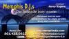 Memphis DJs, Memphis — When you are ready to get married call on the best that Memphis has to offer, Memphis DJs. At the moment we are experiencing contact and booking form issues on our web site. Please call me personally and I will get the information we need to get you booked with one of the best DJs that Memphis has to offer. 901.458.0923