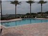 G.Elliot's Catering & G. Elliot's Brunchery, Tampa — Looking out of the club house to the pool patio and the lake beyond.
A great site for that intimate function.