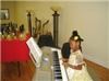Grande Room, Zealia Centre, Capitol Heights