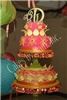 Cakes by Sam, Inc., Cabot