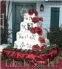 Cakes by Sam, Inc., Cabot