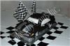 Cakes by Sam, Inc., Cabot — 3D 68 Camero Grooms Cake
