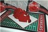Cakes by Sam, Inc., Cabot — 3D Arkansas Razorback Cake