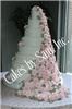 Cakes by Sam, Inc., Cabot — 8 Tier Wedding Cake
