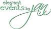 Elegant Events by Jan, Lexington — Jan Jackson is the owner of Elegant Events by Jan; she has been in business since 2000 and is a professionally trained wedding consultant and designer. Jan has successfully planned and executed weddings for many years and is a proud member of the Association of Bridal Consultants.

Jan exhibits at bridal trade shows and attends industry conferences and seminars throughout the year to keep her abreast of new upcoming trends prior to the wedding season. Her talent, skill, creativity, assertiveness and compassionate sense of understanding enable her to coordinate flawless wedding ceremonies and perfect events.

Count on us to carry out your vision for a perfect day!