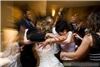 Lindo Photography - Toronto - Vaughan, Vaughan — Group dancing with the Bride :)