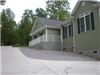 Chattanooga Retreat / Meeting Home, Apison — Plenty of parking available