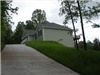 Chattanooga Retreat / Meeting Home, Apison — Incredible views of the valley from the deck.