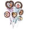 The Candy Print Shop / Susan's Country Cupboard - Dayton, Dayton — Make it fun with printed lollipops.