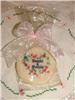 The Candy Print Shop / Susan's Country Cupboard - Dayton - Columbus, Columbus — Homemade sugar cookies, iced and printed with the image of your choice.