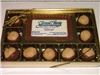 The Candy Print Shop / Susan's Country Cupboard - Dayton - Columbus, Columbus — Handmade Buckeyes.  Order in any quantity.  We personalized gift boxes with our printed chocolate if you choose.  Don't forget our Buckeye Cake for Buckeye Bashes.