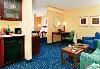 SpringHill Suites Savannah I-95 South, Savannah