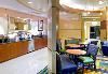 SpringHill Suites Savannah I-95 South, Savannah