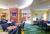 SpringHill Suites Savannah I-95 South, Savannah