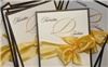 Creative Outlook Designs, Freeport — We are willing to work within a reasonable budget. We offer:

    * Announcements cards/invitations
    * Save The Date cards
    * Thank you cards
    * Programs
    * Menus
    * Place cards
    * Favors and favor tags
    * Guestbooks
    * Photo and graphic designs
    * Monogram designs