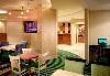 SpringHill Suites Savannah Airport, Savannah