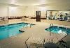 SpringHill Suites Savannah Airport, Savannah