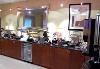 SpringHill Suites Savannah Airport, Savannah