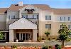 SpringHill Suites Savannah Midtown