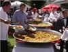 Paella Party Catering, San Francisco