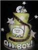 My Artistic Cake