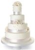 My Artistic Cake, Santa Rosa — We do alot of traditional cakes to!!