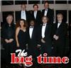 The Big Time, Austin — Casual or formal...The BIG TIME is perfect for any party occasion.
