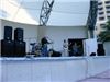 Gary Butler Pro Sound Services, West Palm Beach — Meyer Amphitheater 9/11 Celebration.